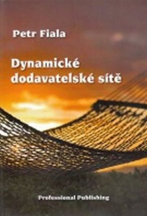Dynamické dodavatelské sítě