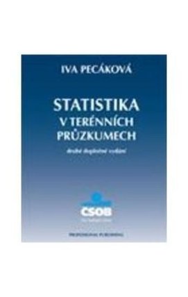 Statistika v terénních průzkumech, 2. vy