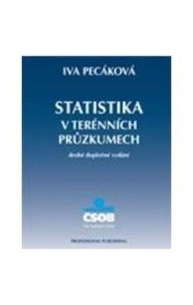 Statistika v terénních průzkumech, 2. vy