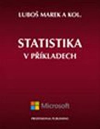 Statistika v příkladech