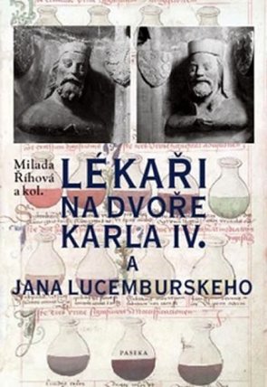 Lékaři na dvoře Karla IV