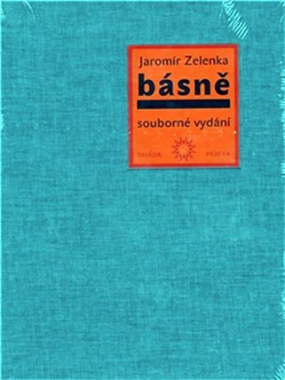 Básně souborné vydání