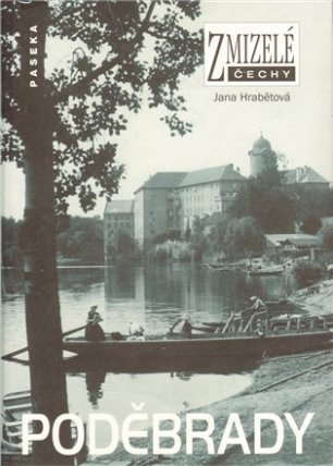 Zmizelé Čechy-Poděbrady