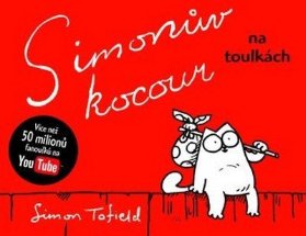 Simonův kocour na toulkách