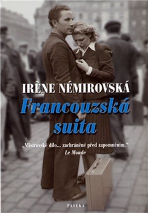 Francouzská suita