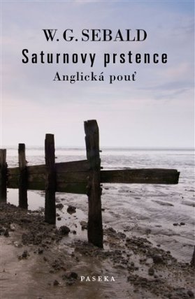 Saturnovy prstence - Anglická pouť