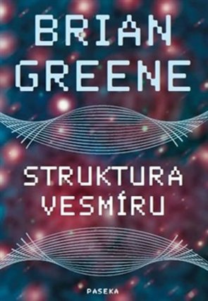Struktura vesmíru - 2. vydání