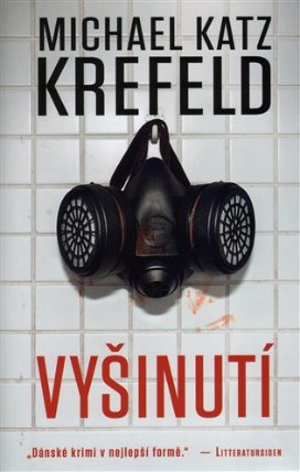 Vyšinutí