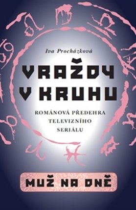 Vraždy v kruhu - Muž na dně