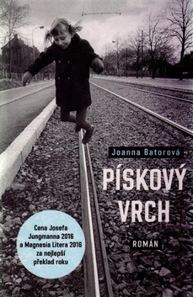 Pískový vrch
