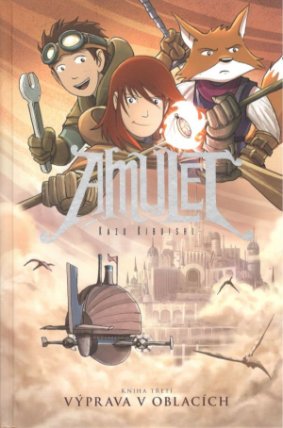 Amulet 3