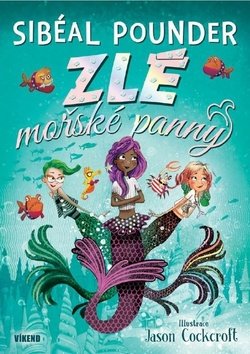 Zlé mořské panny