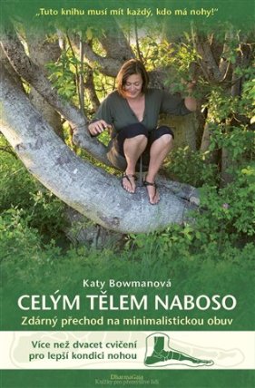 Celým tělem naboso