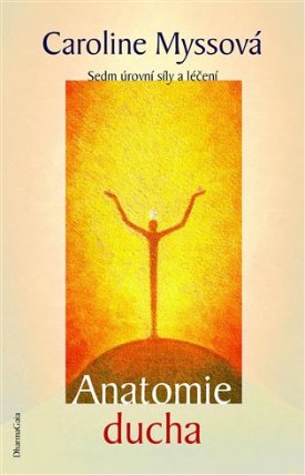 Anatomie ducha