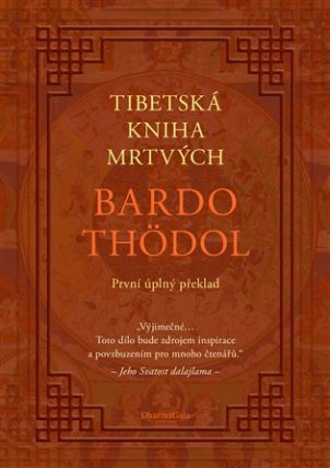 Tibetská kniha mrtvých