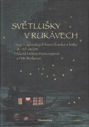Světlušky v rukávech