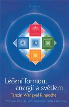 Léčení formou, energií a světlem
