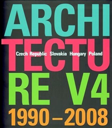 Architecture V4 1990-2008