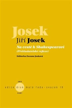 Na cestě k Shakespearovi