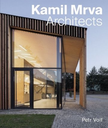 Kamil Mrva. Architects