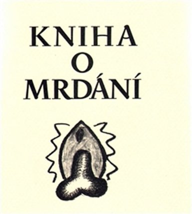Kniha o mrdání