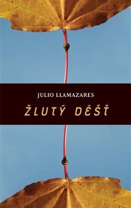 Žlutý déšť
