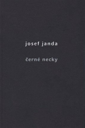 Černé necky