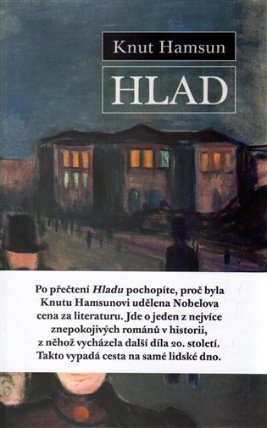 Hlad