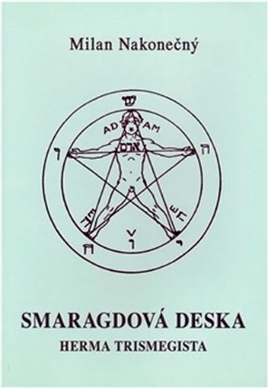 Smaragdová deska