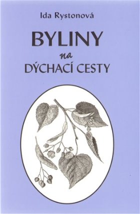 Byliny na dýchací cesty