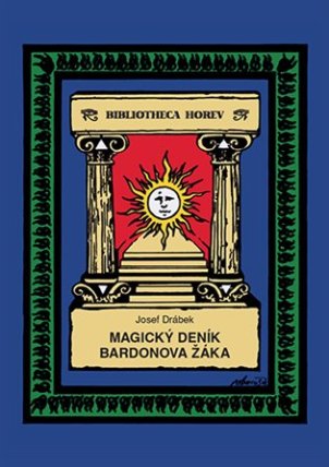 Magický deník Bardonova žáka