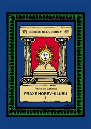 Praxe Horev-Klubu I