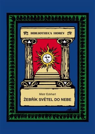 Žebřík světel do nebe