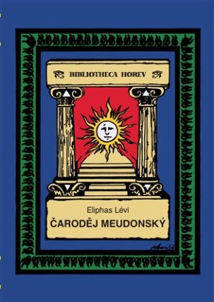 Čaroděj Meudonský