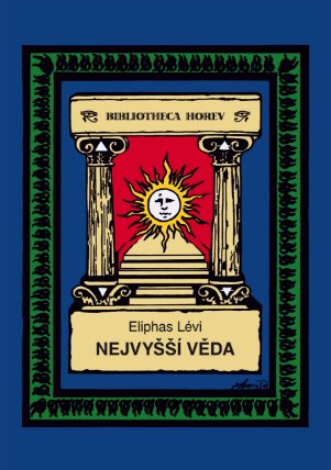 Nejvyšší věda