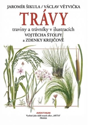 Trávy