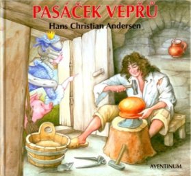 Pasáček vepřů