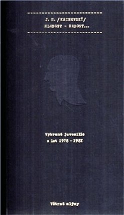 Mladost - radost... Vybrané juvenilie z