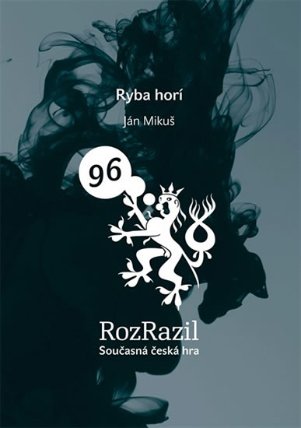 Ryba horí