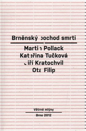 Brněnský pochod smrti