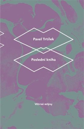 Poslední kniha