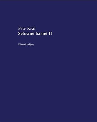 Sebrané básně II