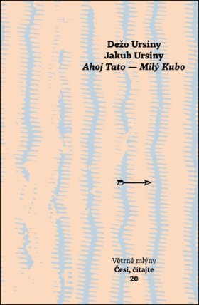 Ahoj Tato - Milý Kubo