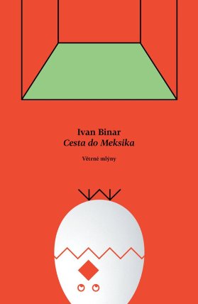Cesta do Meksika