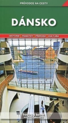 Dánsko/Průvodce na cesty