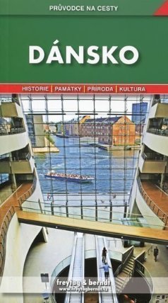 Dánsko/Průvodce na cesty