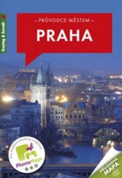 Praha/Průvodce městem