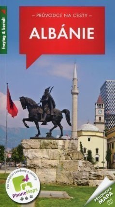 Albánie - Průvodce na cesty