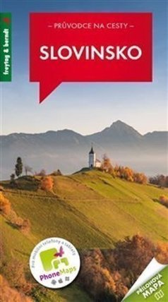 Slovinsko/Průvodce na cesty