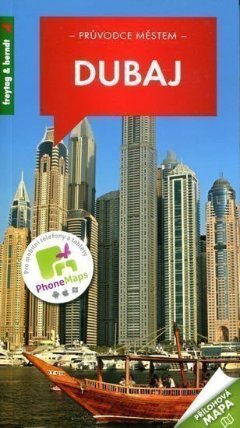 Dubaj/Průvodce městem
